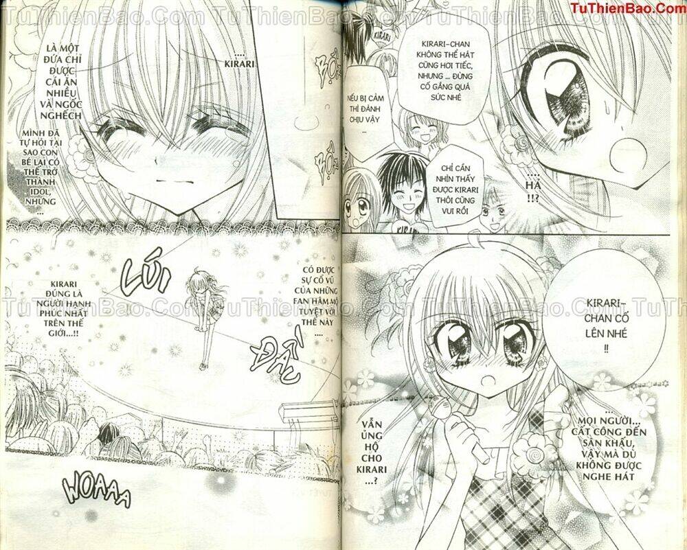 Tôi Là Idol: Chapter 5