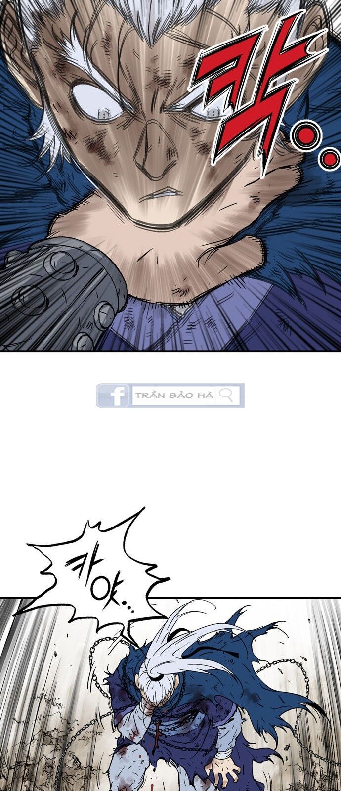 Cao Thủ 2: Chapter 79