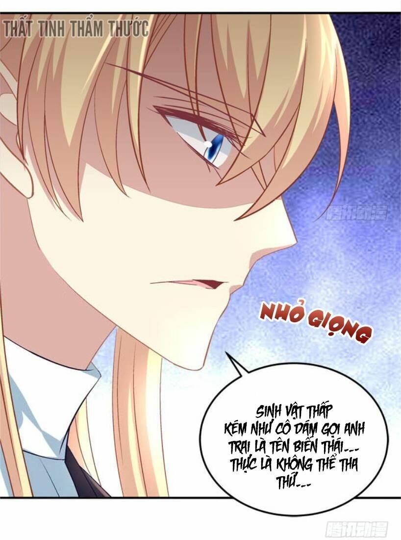 Đế Vương Ta Vẫn Còn Nhỏ: Chapter 52