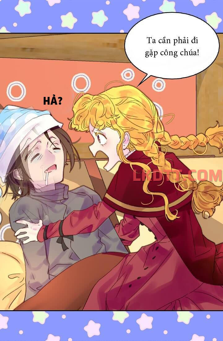 Đừng Xem Thường Nữ Phụ: Chapter 136