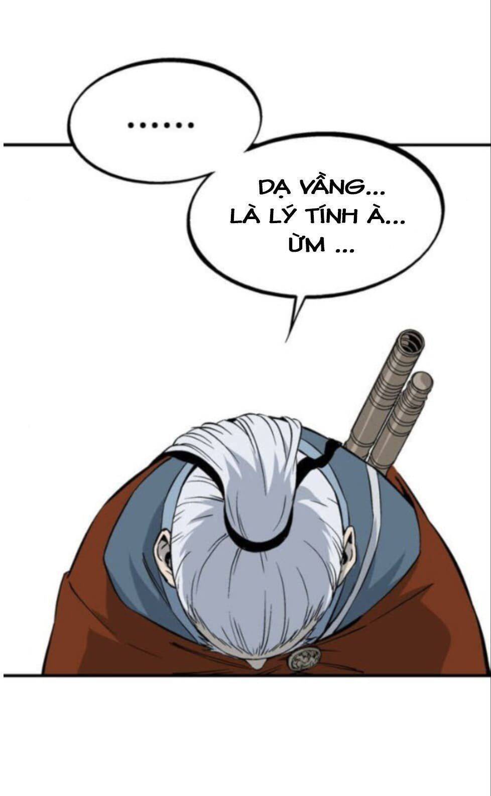 Cao Thủ 2: Chapter 135