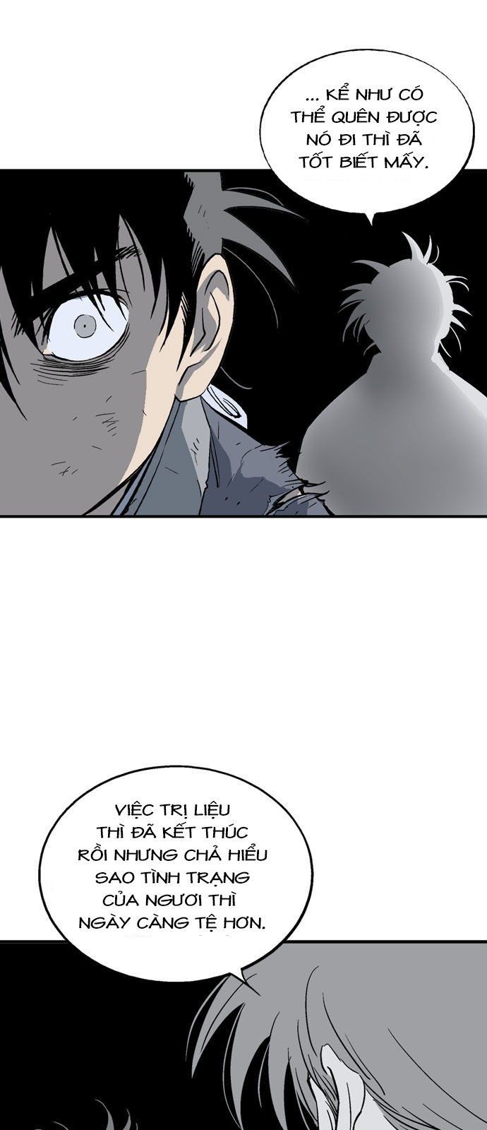 Cao Thủ 2: Chapter 94