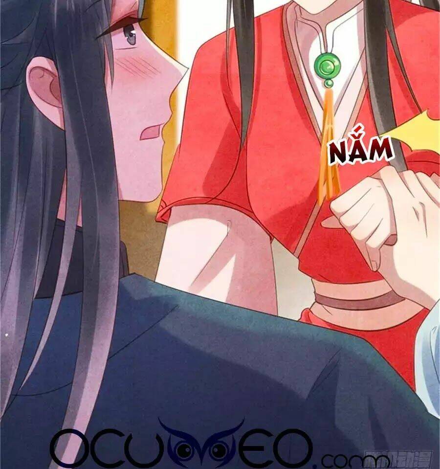 Vương Phi Muốn Trèo Tường: Chapter 50