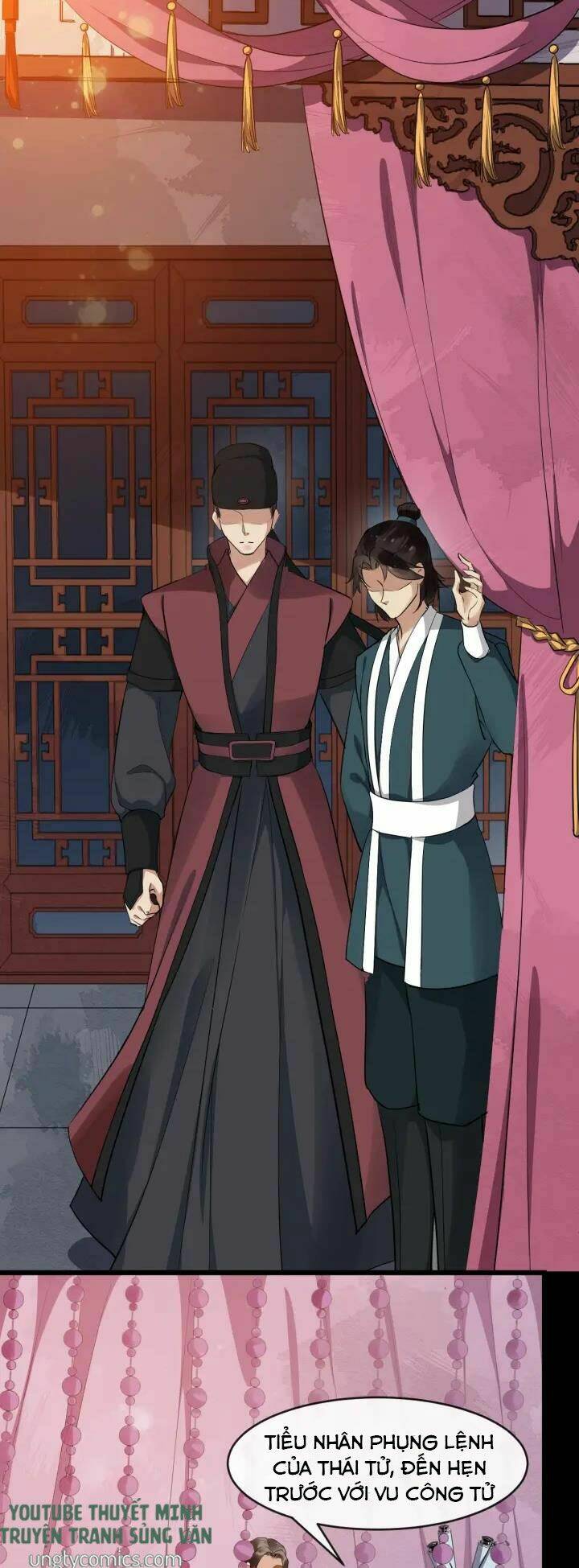 Bồng Sơn Viễn 2: Chapter 45