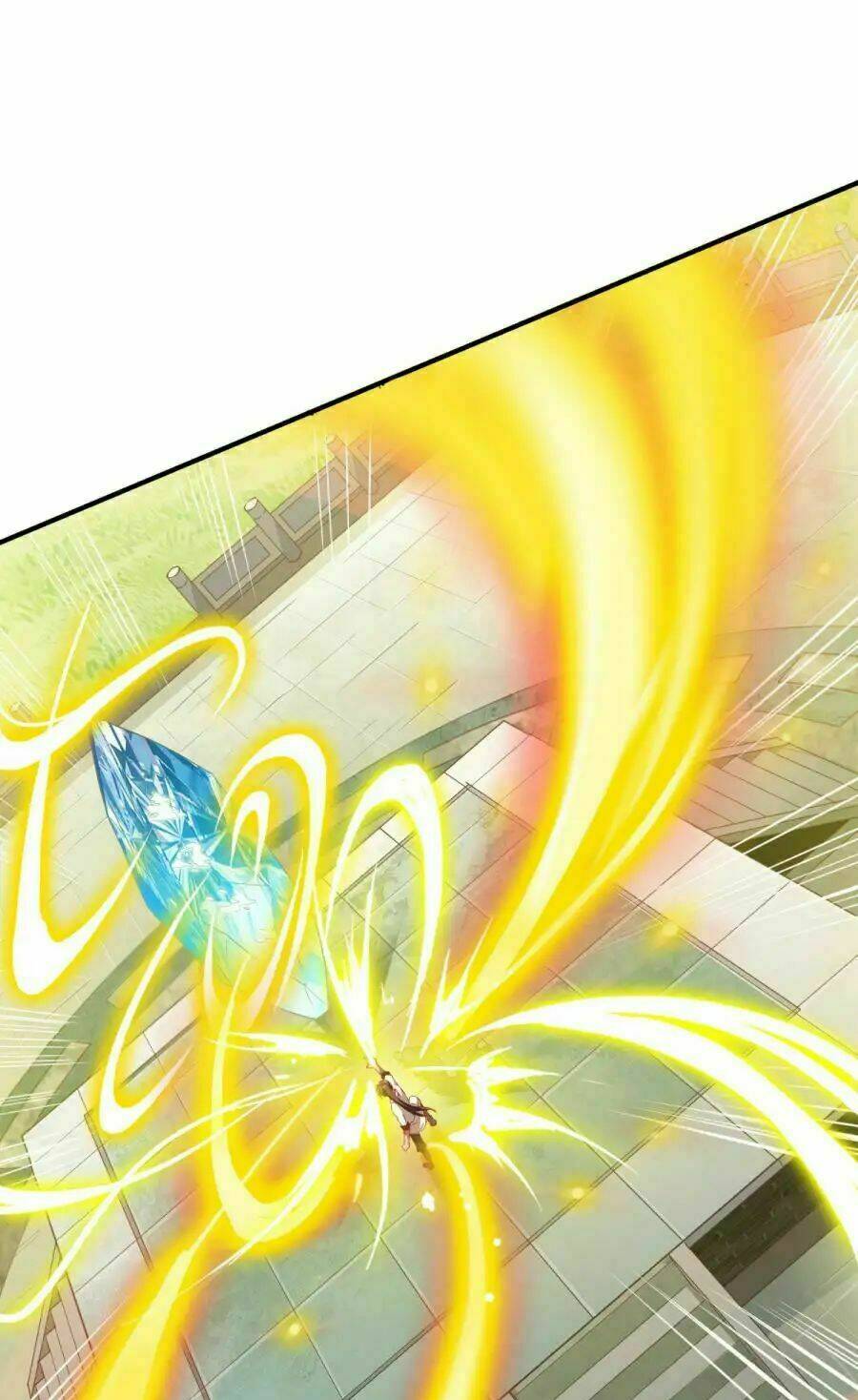 Chiến Đỉnh: Chapter 23