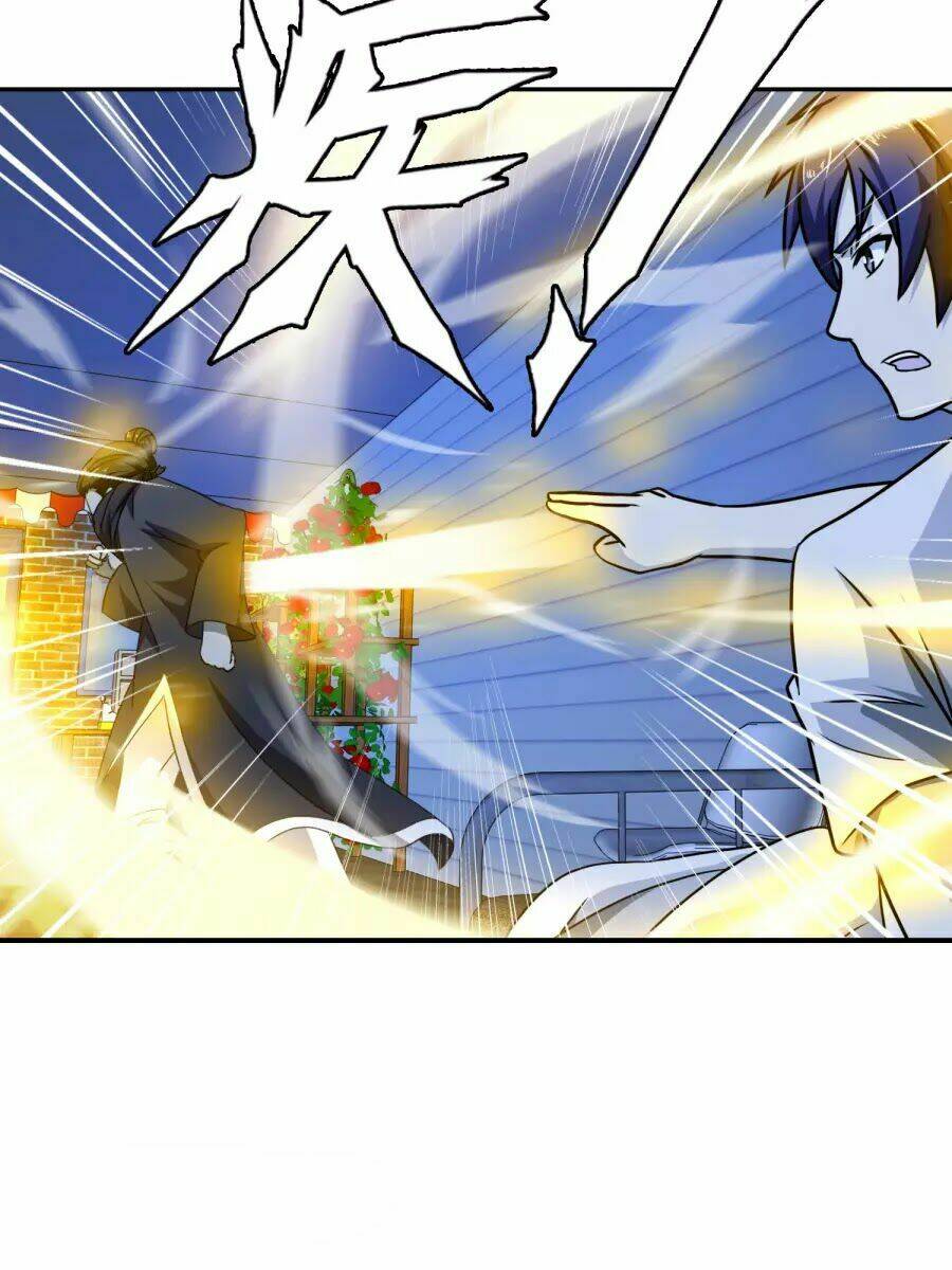 Hộ Hoa Cao Thủ Tại Đô Thị: Chapter 68