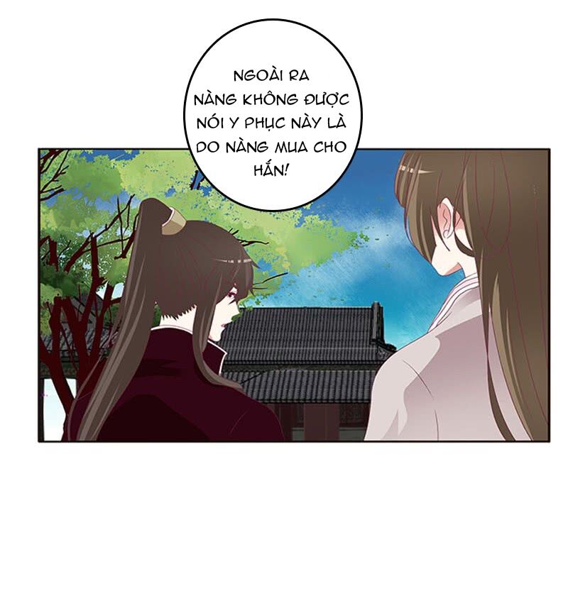 Thông Linh Phi: Chapter 325