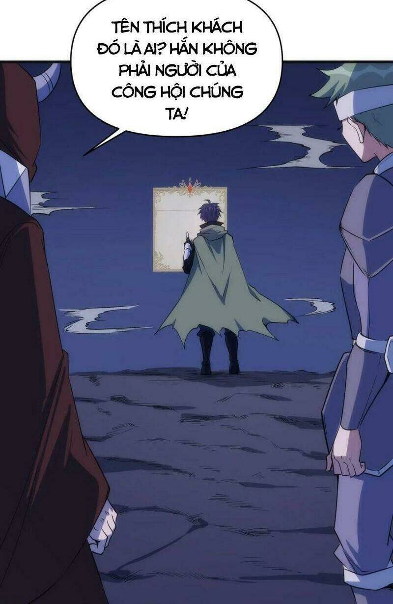 Thánh Đường Chi Thành: Chapter 64
