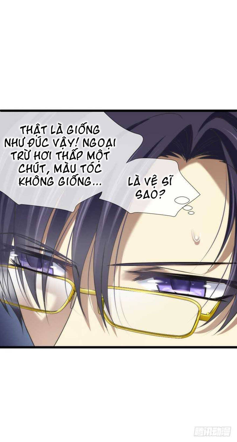 Một Vạn Tư Thế Công Lược Yêu Nam: Chapter 96