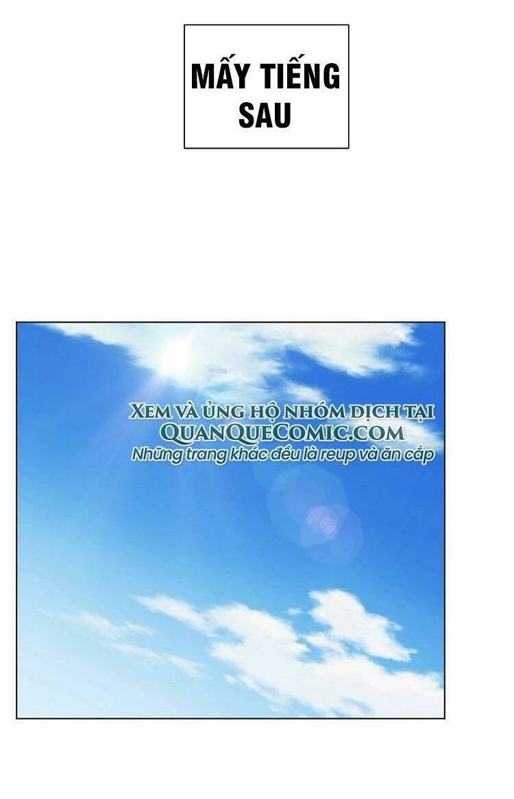 Thần Lai Yêu Vãng: Chapter 44