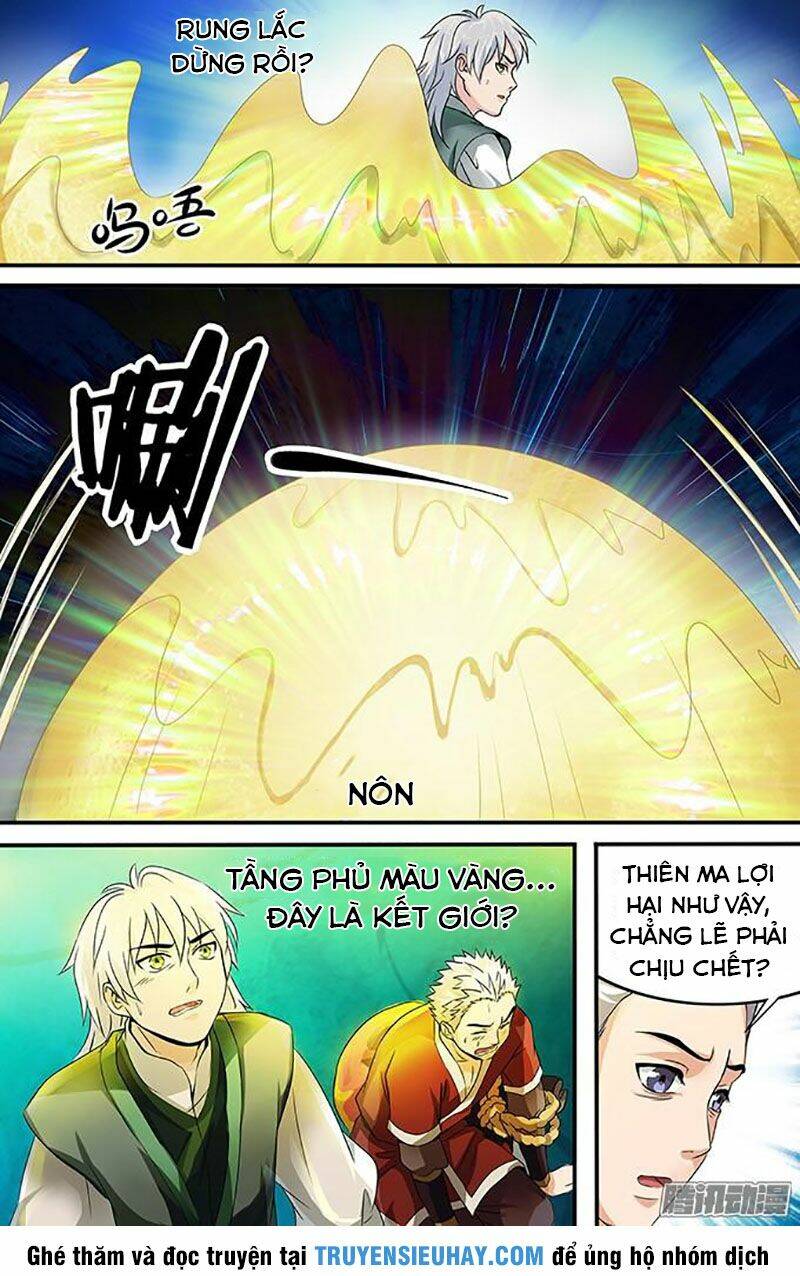 Cực Phẩm Tu Chân Thiếu Niên: Chapter 143