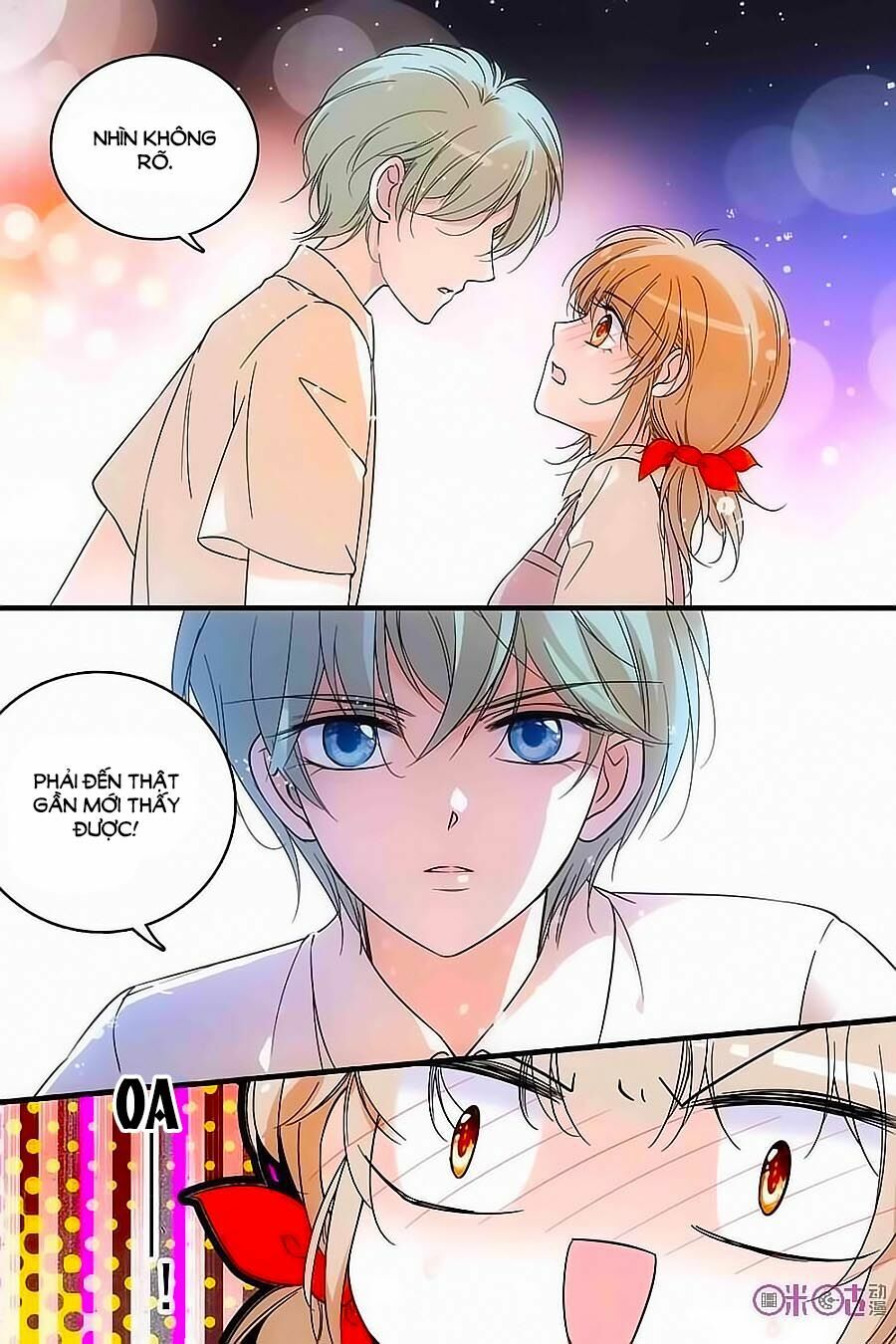 Thanh Ninh Chi Hạ: Chapter 112