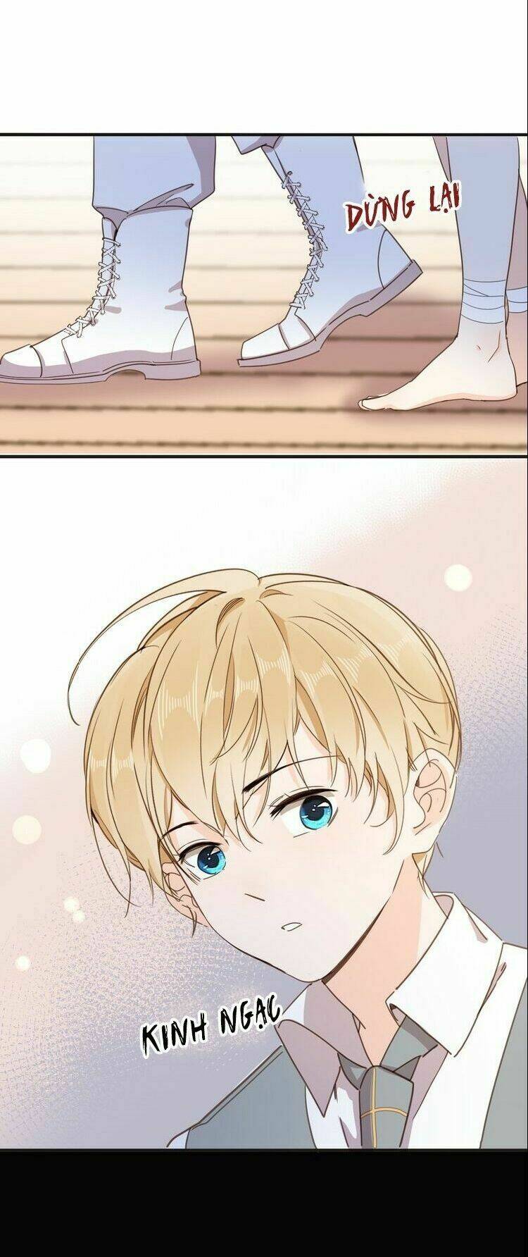 Hầu Nữ Giá Đáo: Chapter 23