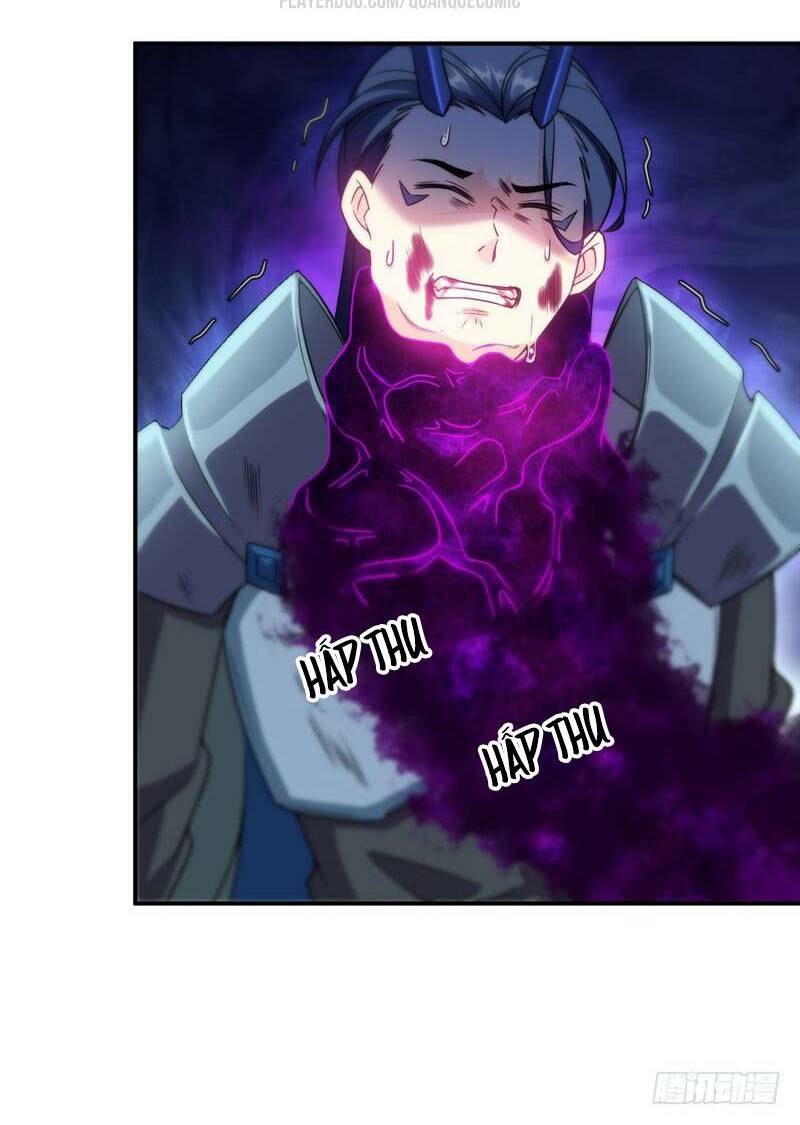 Khởi Đầu Bằng Một Con Côn: Chapter 73