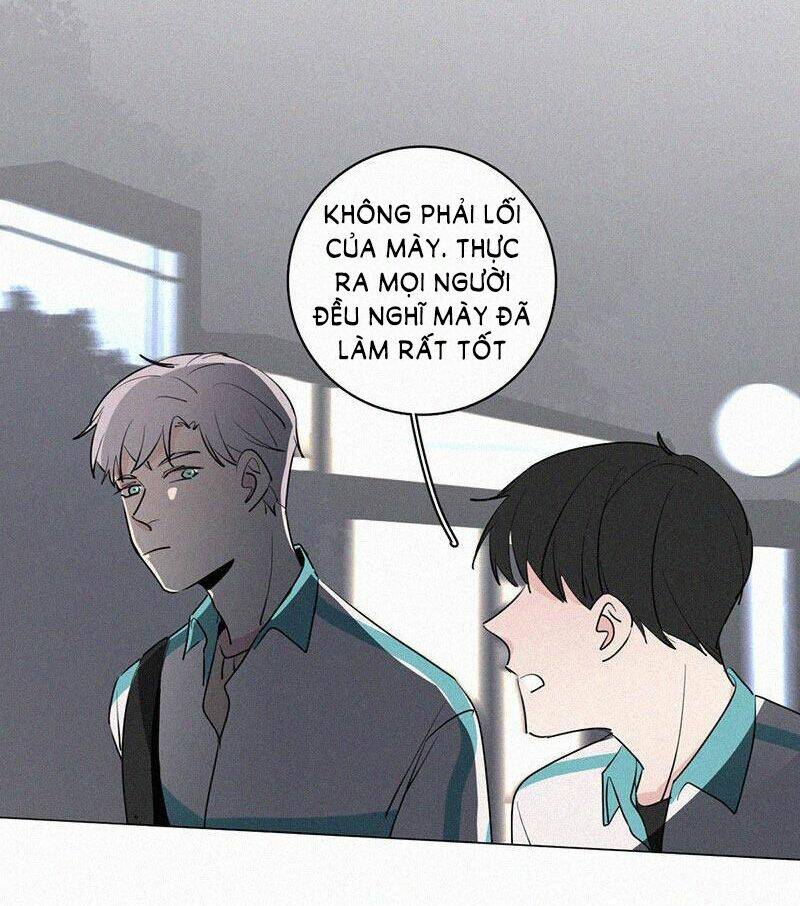 Câu Chuyện Về Cậu Và Tôi: Chapter 30