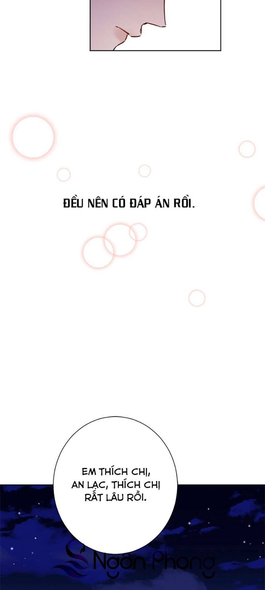 Tâm Động Thuấn Di: Chapter 62