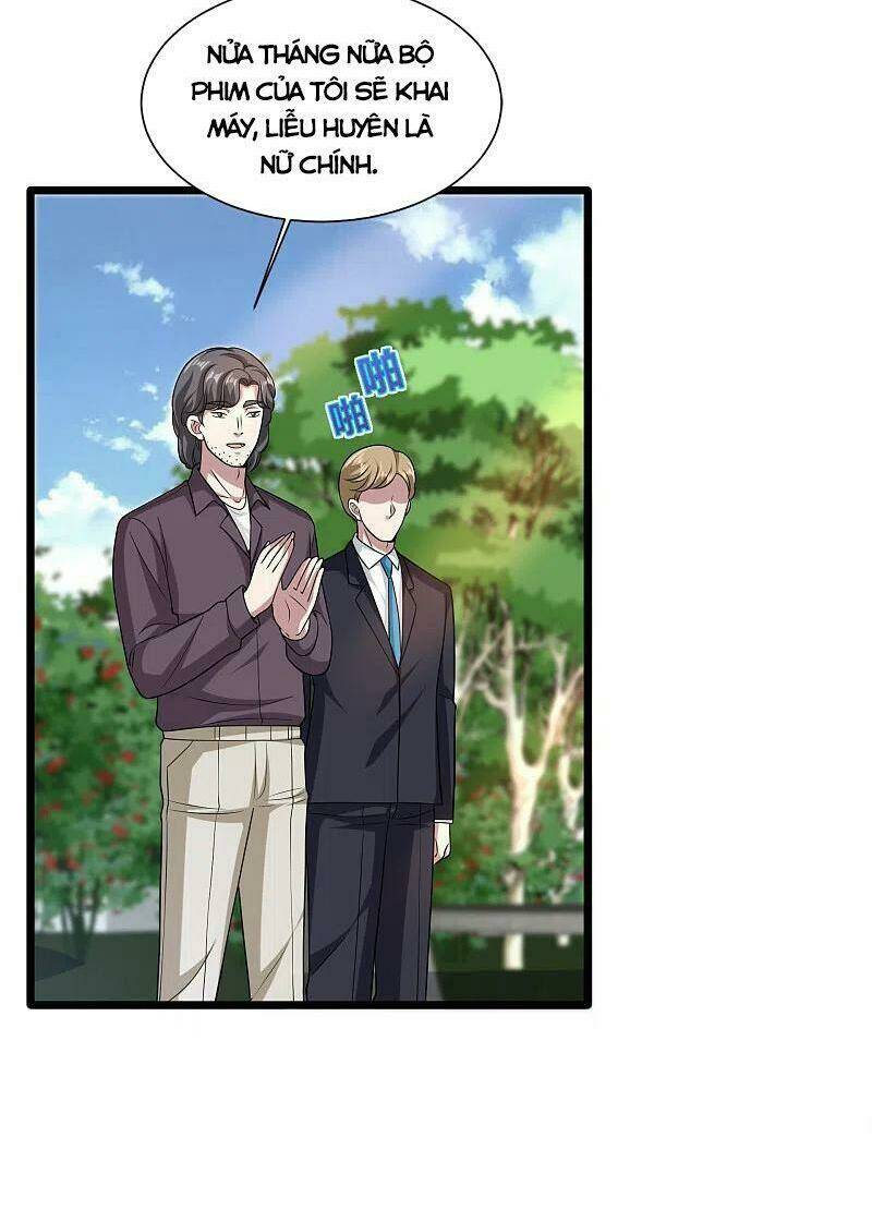 Đô Thị Tà Vương: Chapter 208
