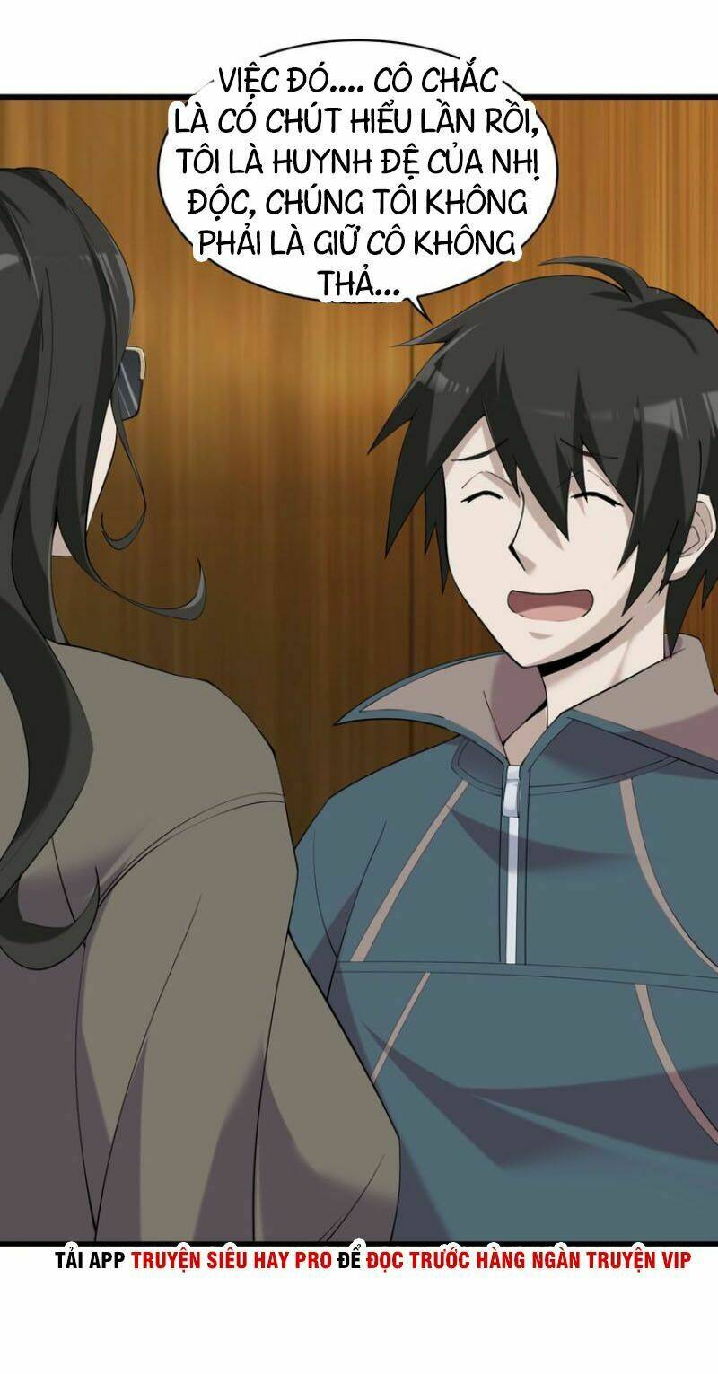 Siêu Cấp Đại Chủ Bạ: Chapter 29