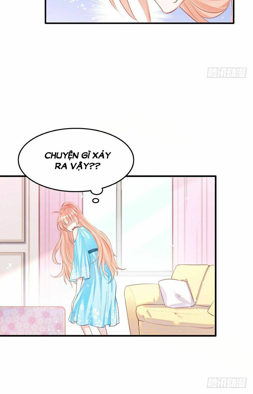 Sau Này Vẫn Cứ Thích Em: Chapter 12