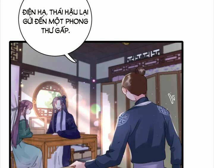 Hoa Nhan Sách: Chapter 155