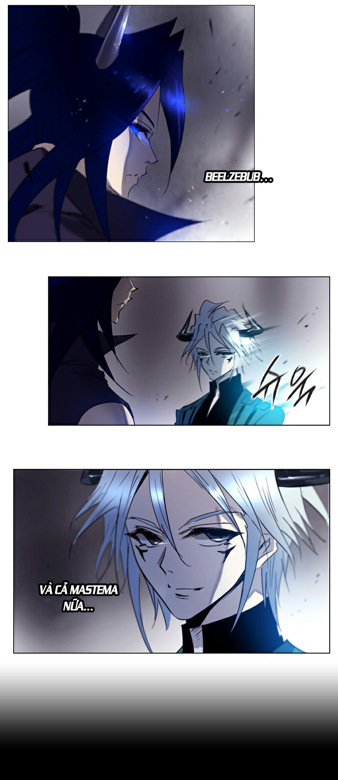 Soul Cartel: Chapter 180