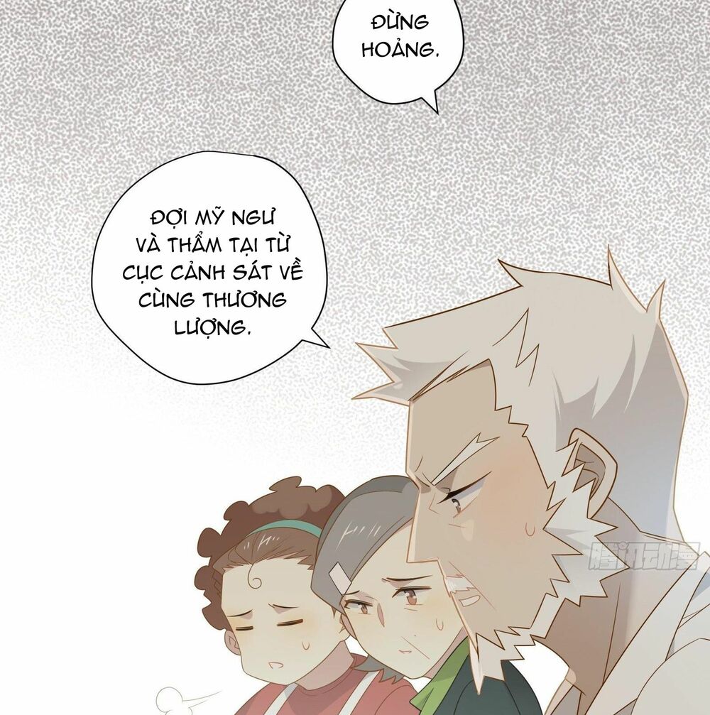 Nữ Phụ Như Tôi Cũng Có Ngày Ra Mắt: Chapter 25