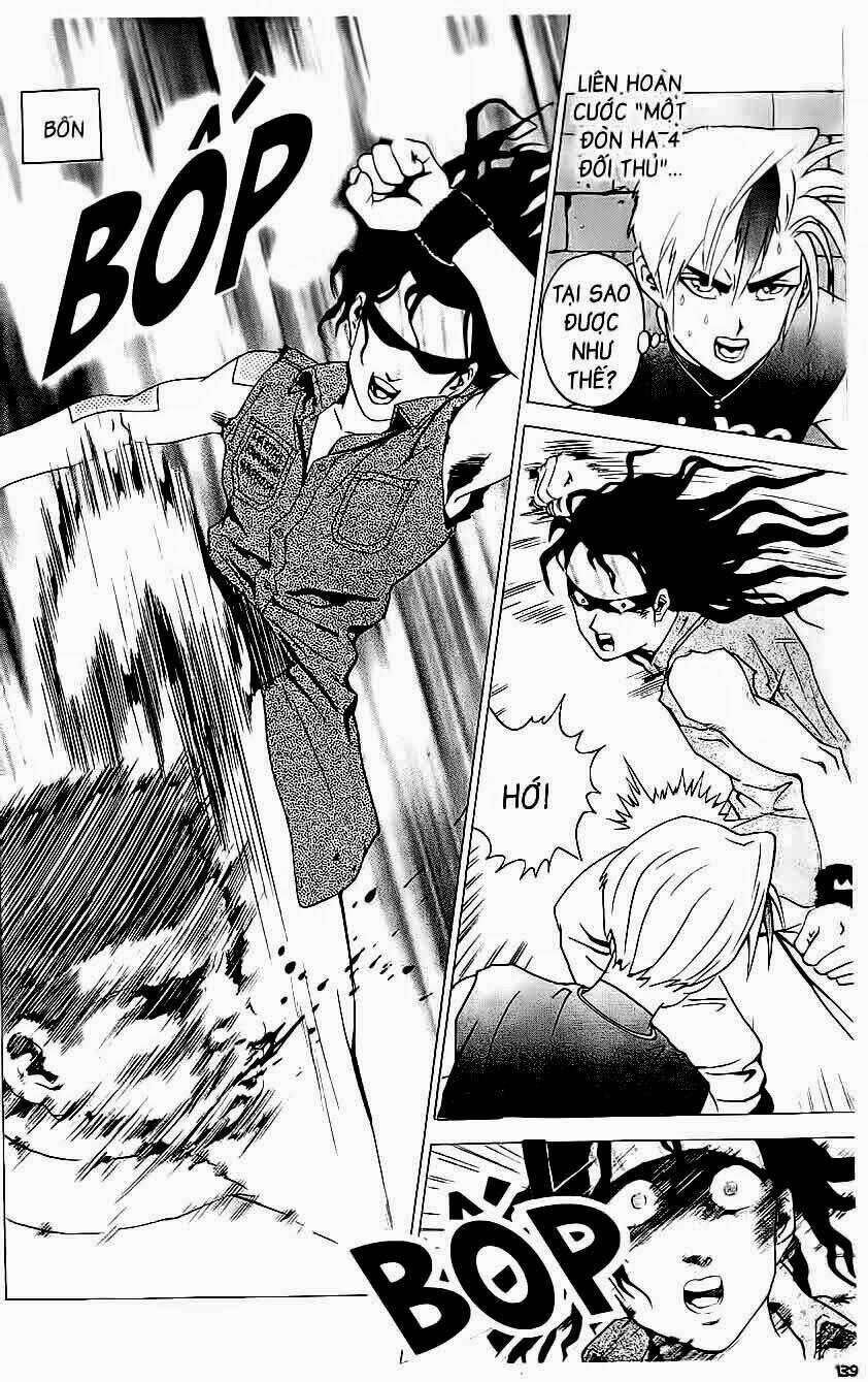 Ai Hơn Ai: Chapter 20