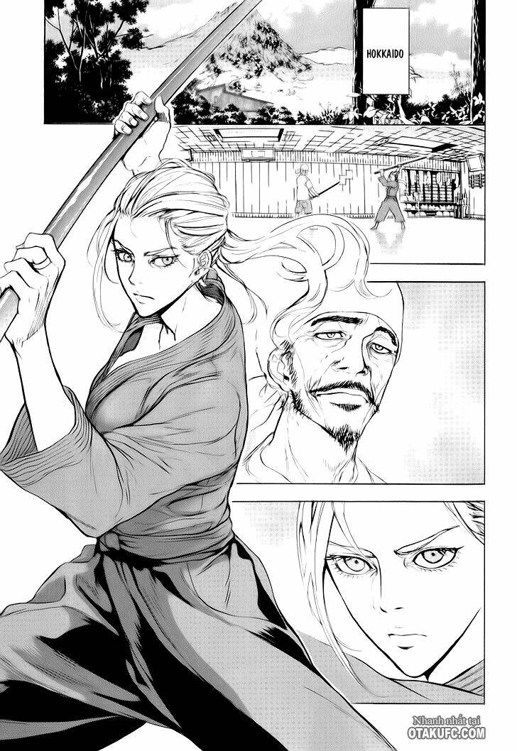 Until Death Do Us Part: Chapter 163