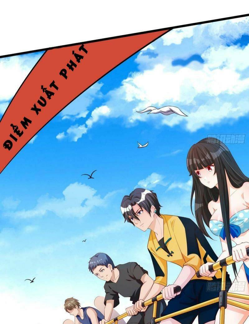 Shipper Thần Cấp: Chapter 31