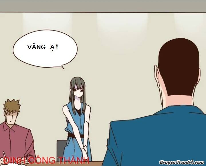 Ứng Dụng Thẩm Mỹ: Chapter 16