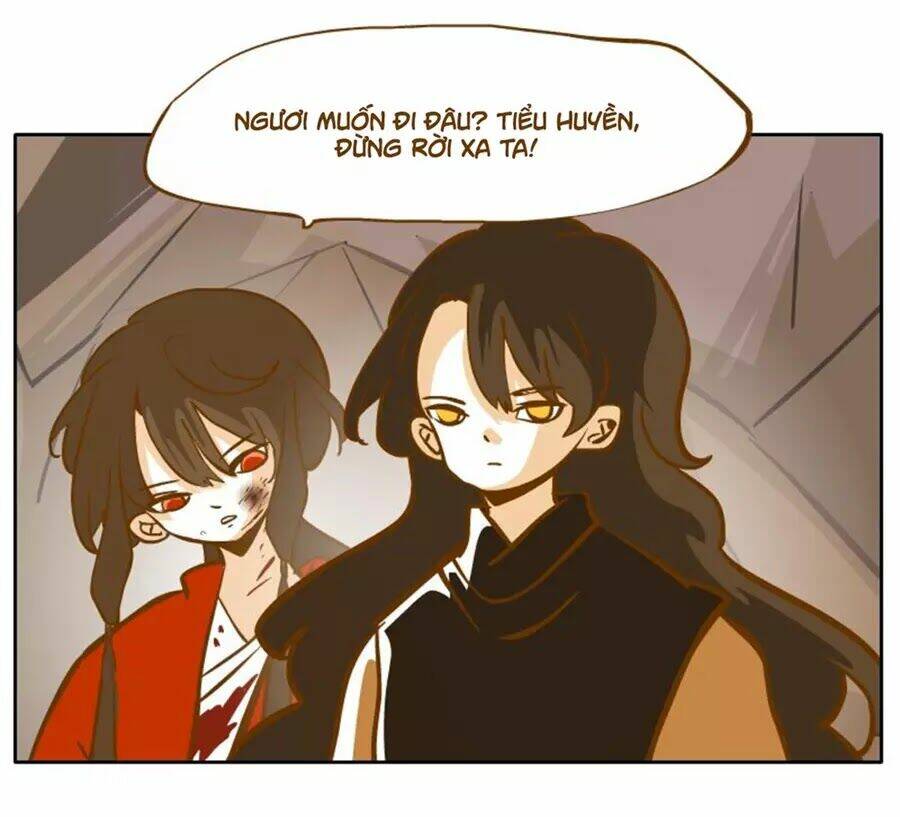 Hòa Thượng Và Tiểu Long Quân: Chapter 62