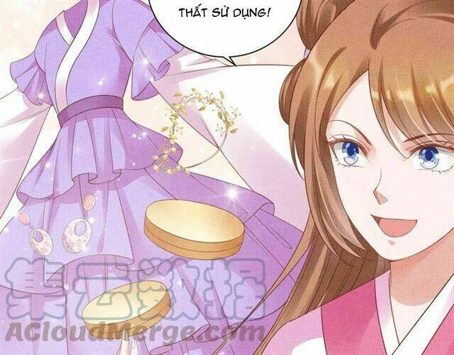 Thịnh Sủng Y Phi Chi Dao Quan Truyện: Chapter 105