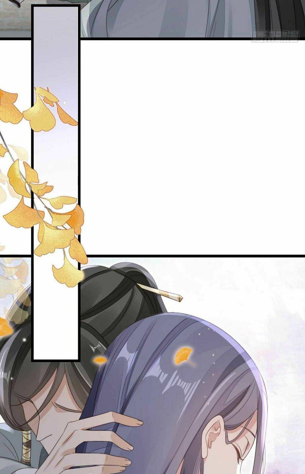 Mau Xuyên Không Rửa Tội Cho Nhân Vật Phản Diện: Chapter 62