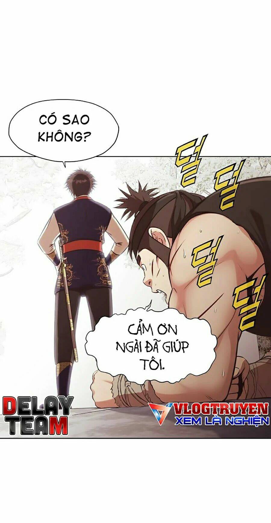 Thiên Võ Chiến Thần: Chapter 29