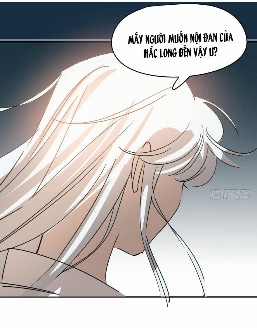 Truy Bắt Ngao Ngao: Chapter 33