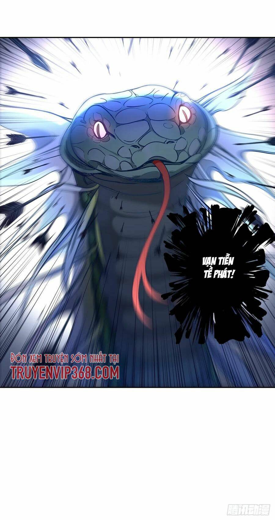 Người Nguyên Thủy Mạnh Nhất: Chapter 10