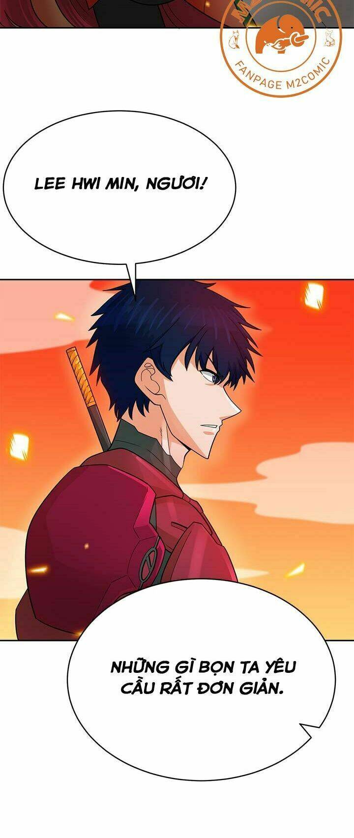 Tôi Tự Động Săn Một Mình: Chapter 89