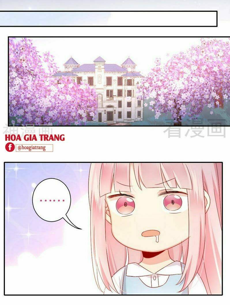 Phục Thù Thiếu Gia Tiểu Điềm Thê: Chapter 70