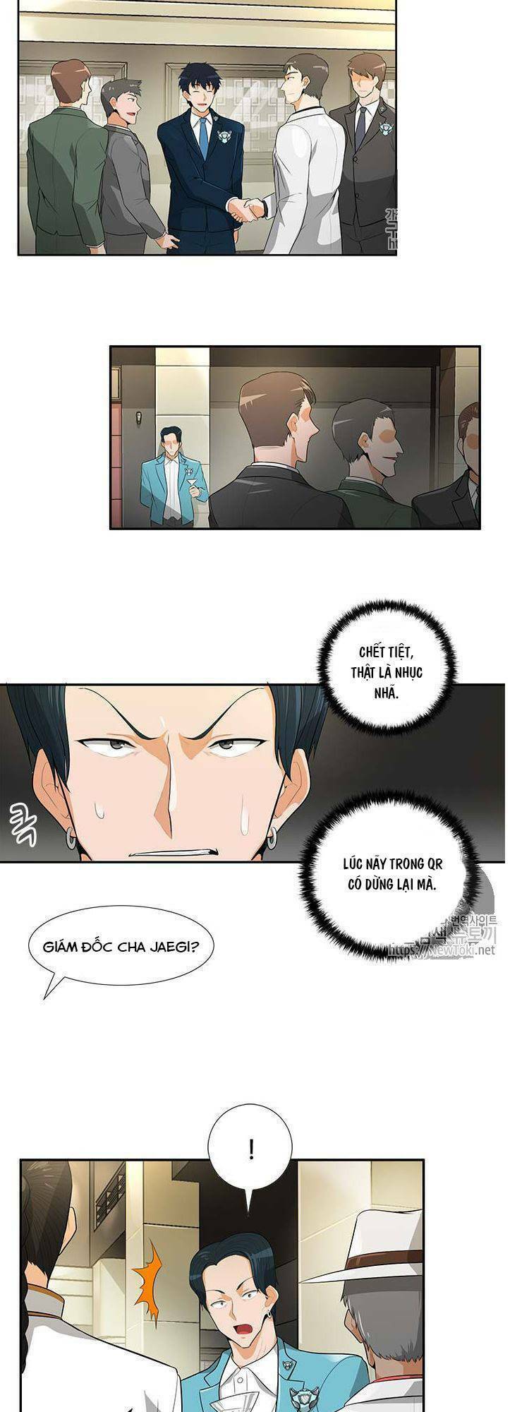 Tôi Tự Động Săn Một Mình: Chapter 29