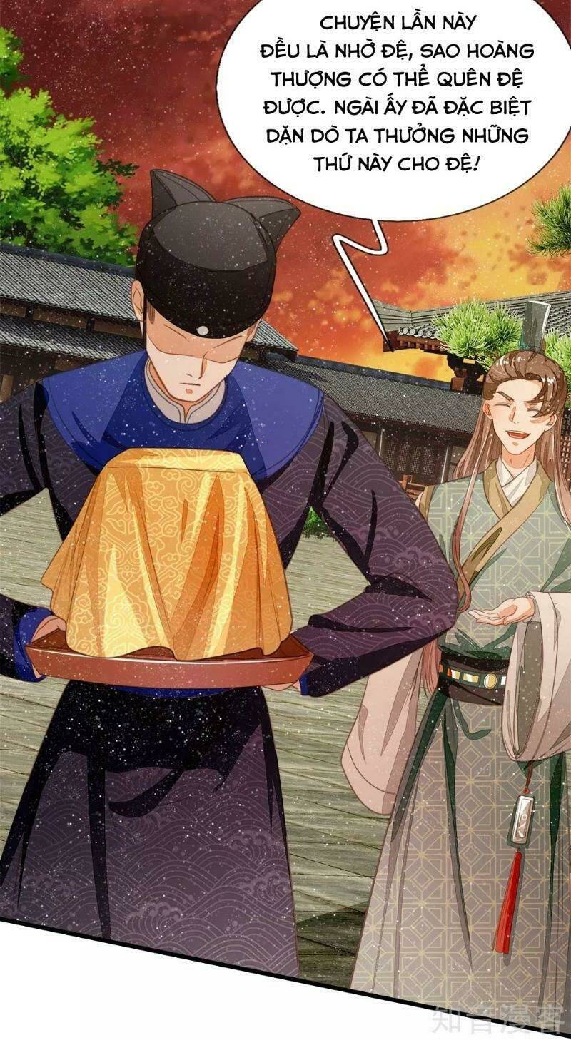 Đệ Nhất Hoàn Khố: Chapter 75