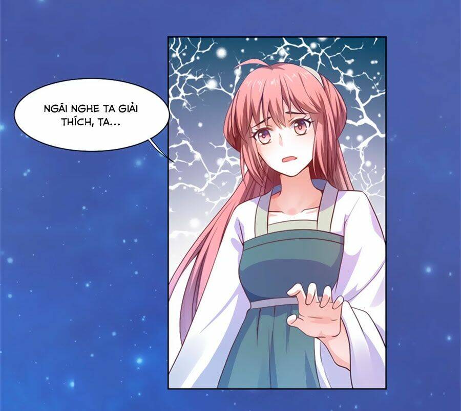 Khuynh Thế Y Phi Muốn Bỏ Chồng: Chapter 23