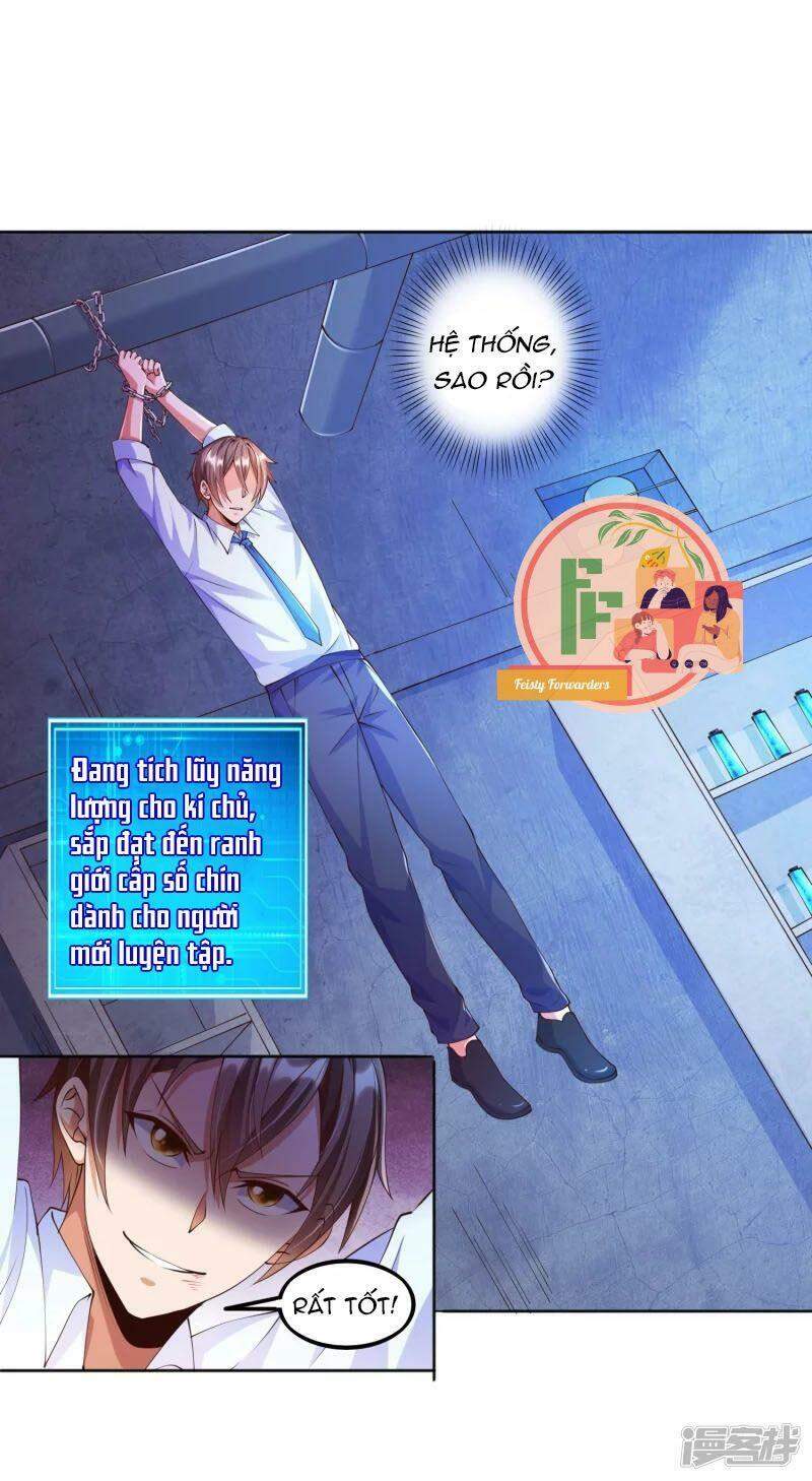Luyện Tập Thành Thần: Chapter 9