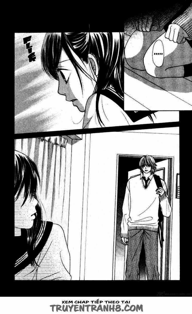 Tình Yêu Đích Thực: Chapter 33
