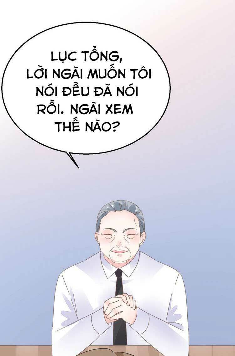 Điều Ước Sủng Ái Bất Bình Đẳng: Chapter 80.2