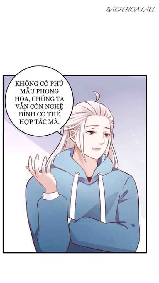 Bỉ Chi Tì Sương: Chapter 5