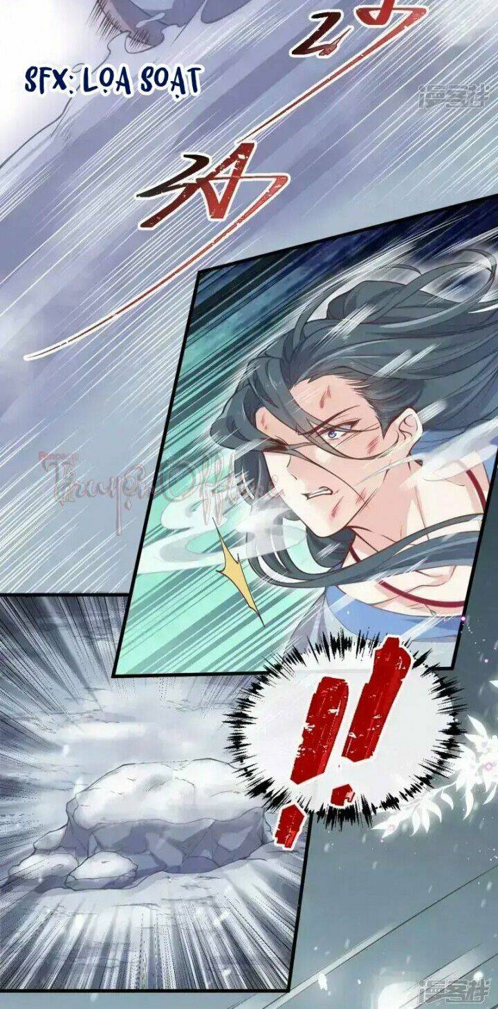 Nhật Kí Học Tập Của Hắc Liên Hoa: Chapter 3