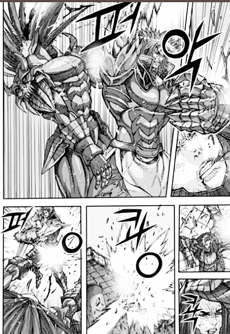 Diêm Đế: Chapter 382