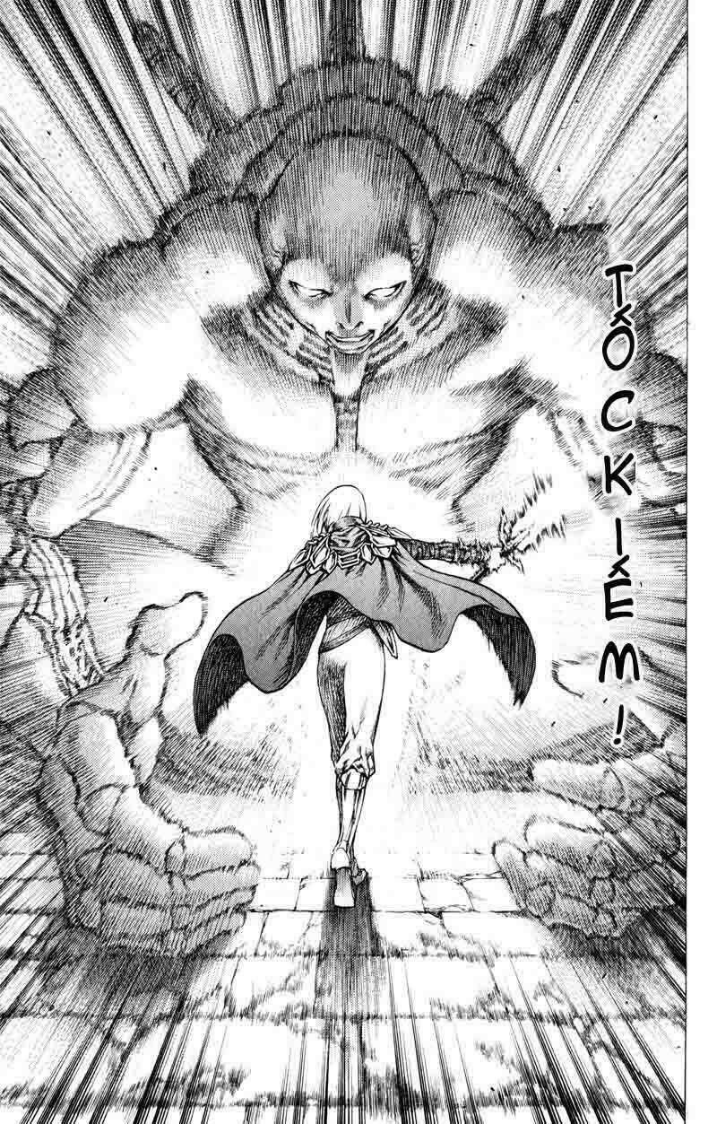 Mắt Bạc: Chapter 43