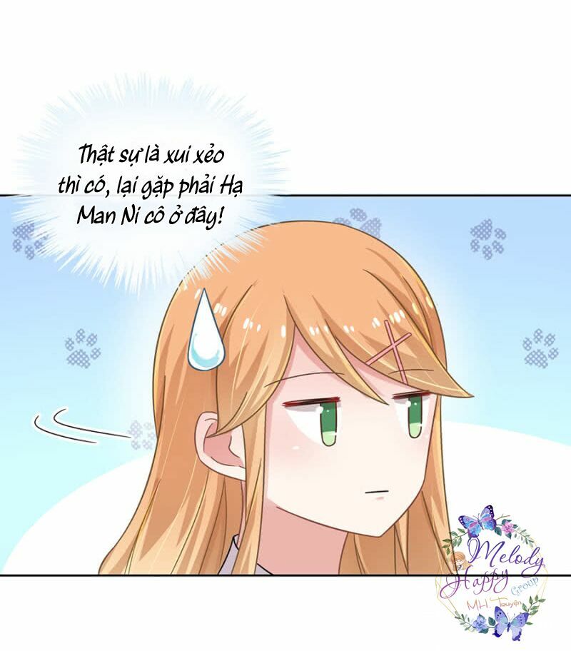 Ma Lạt Thiên Kim Đẩu Ác Thiếu: Chapter 88