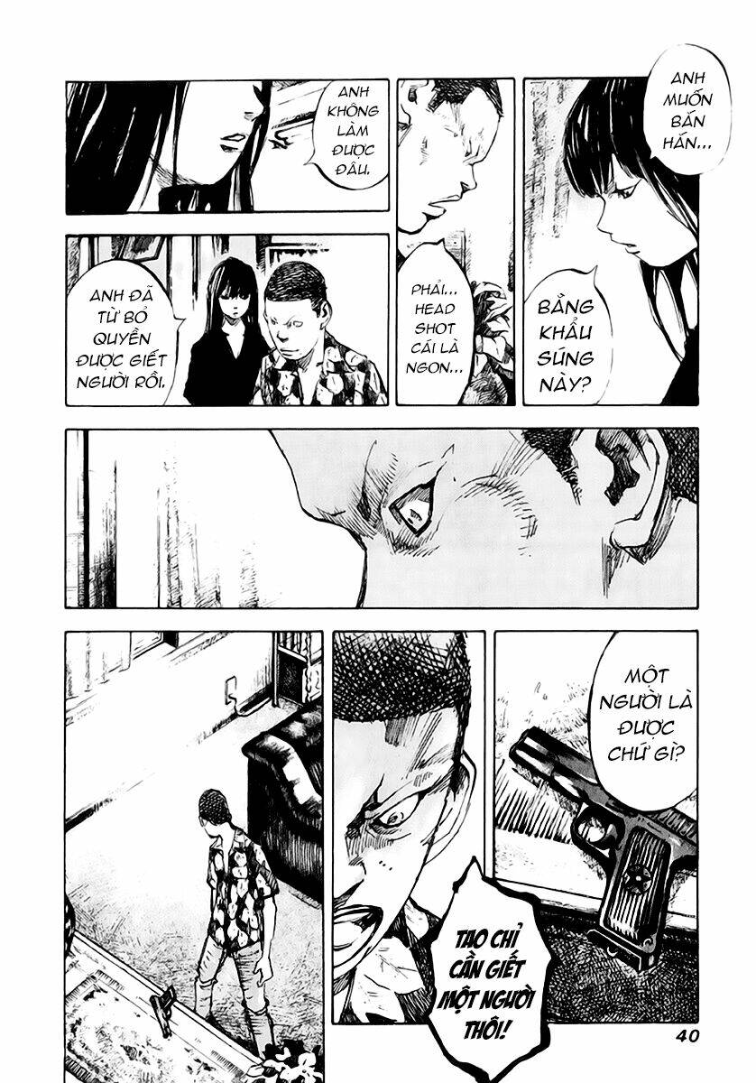 Skyhigh: Shinshou: Chapter 9.2
